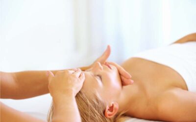 Advantages of Massage for Improved Health