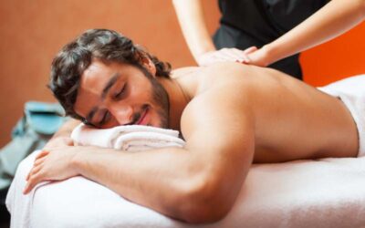 Destress with a Massage: Enjoy Your Ultimate Relaxation Session