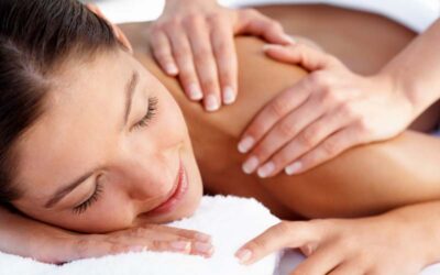 Enjoy the Ultimate Rejuvenation with Massage