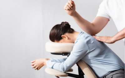 Get Back in Balance: Massage as a Way of Life