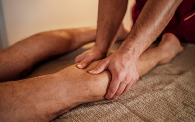 Get That Much-Needed Relief with a Massage