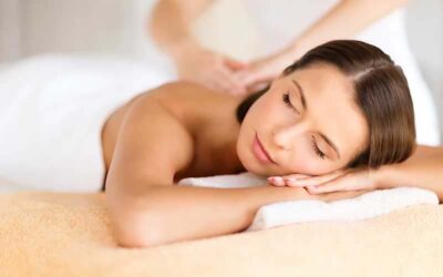 Rejuvenate Your Mind and Body with Massage