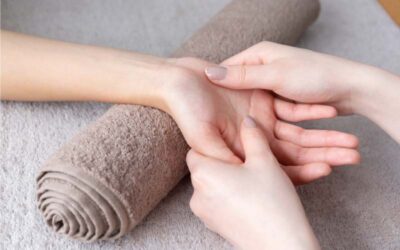 Rebalance Your Body with a Therapeutic Massage