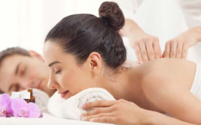 Rejuvenate with a Miracle Massage