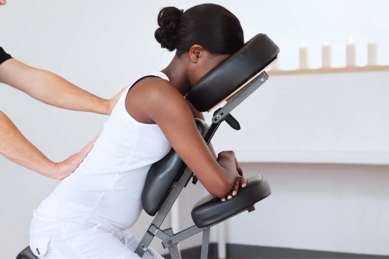 Renew Your Body with an Invigorating Massage