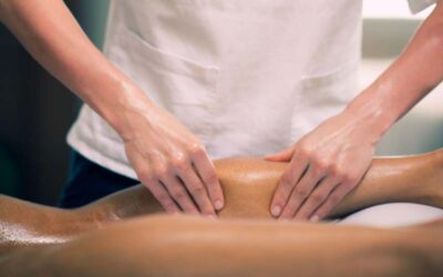 The Art of Relaxation: Discover the Benefits of Massage for Your Wellbeing