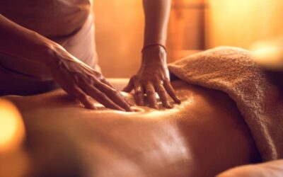 The Comprehensive Guide to Massage Therapy