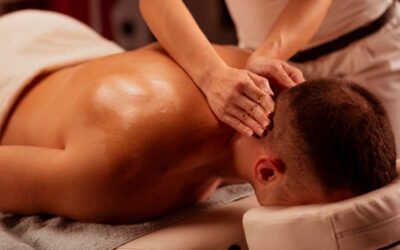 Unwind with Massage: The Ultimate Guide to Stress Relief